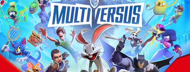 MultiVersus è stato il primo gioco che ho potuto condividere con i miei figli, e rigiocarlo è stato un sogno