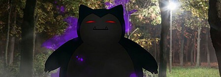 Pokemon Oscuros Pokemon Go 1