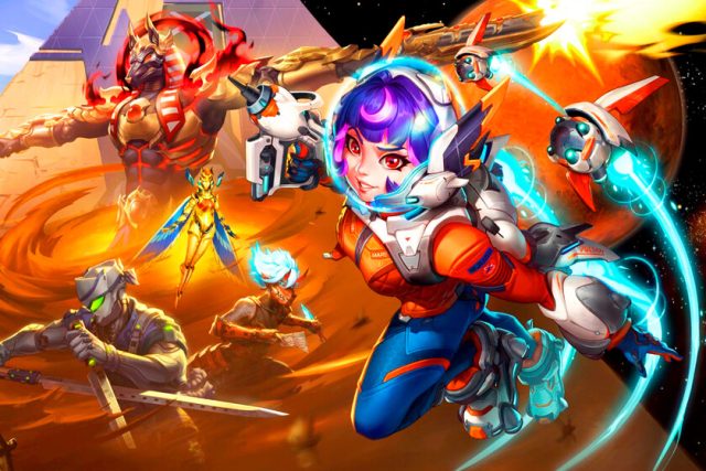 Blizzard risponde a Marvel Rivals con importanti novità per Overwatch