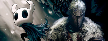 Landing Hollow Knight Enemigos