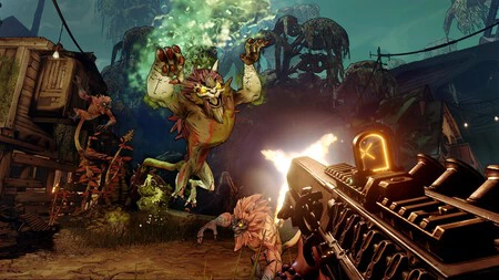 Borderlands 3 Recurso Steam