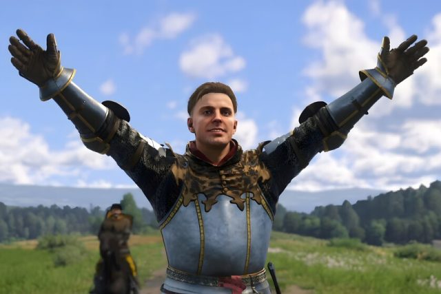 La notte più folle di Kingdom Come Deliverance 2: Con