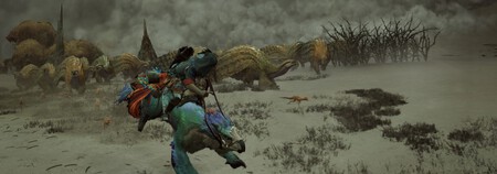 Cros Save Monster Hunter Wilds