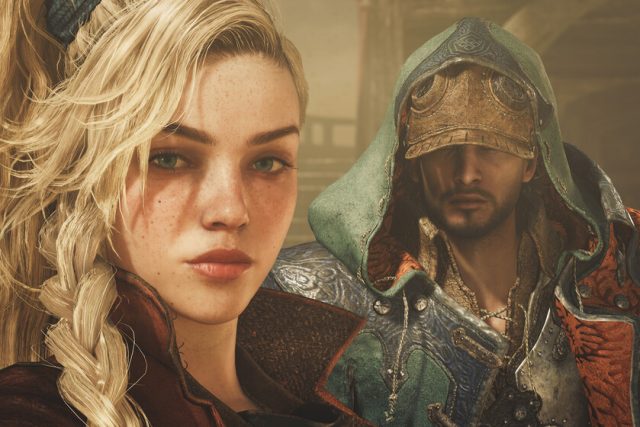 Monster Hunter Wilds: Supporta il Cross-Play e il Cross-Save?