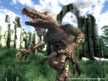 Oblivion Recurso 2