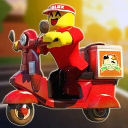 Pizza Place Roblox