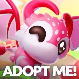 Adopt Me Roblox