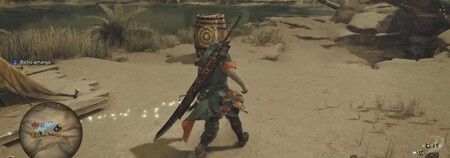 Migliori Armi Monster Hunter Wilds