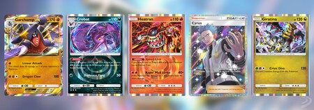 Nuove Carte Luce Trionfante Pokémon TCG Pocket
