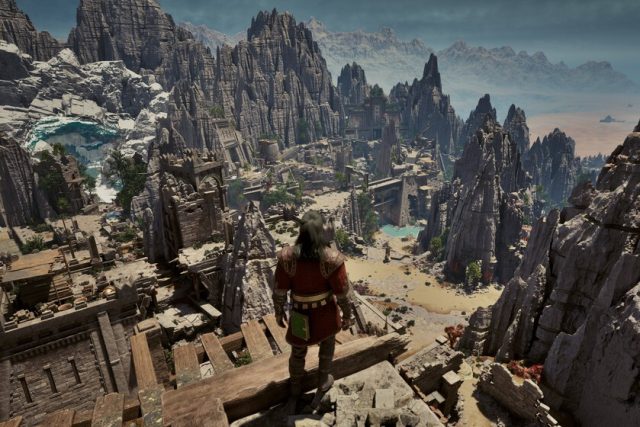 Avowed: Mappa Interattiva con Tutti i Segreti del Gioco di