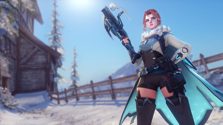 Blizzard introduce nuovi elementi in Overwatch 2: ritorno delle casse premio, nuovi eroi e modalità di gioco