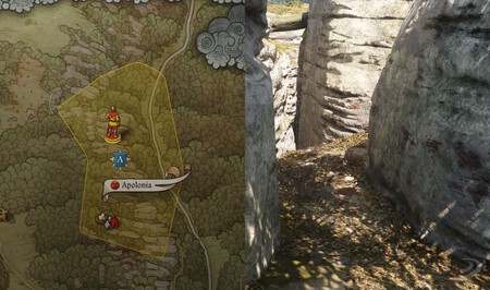 Marisa Kingdom Come Deliverance 2