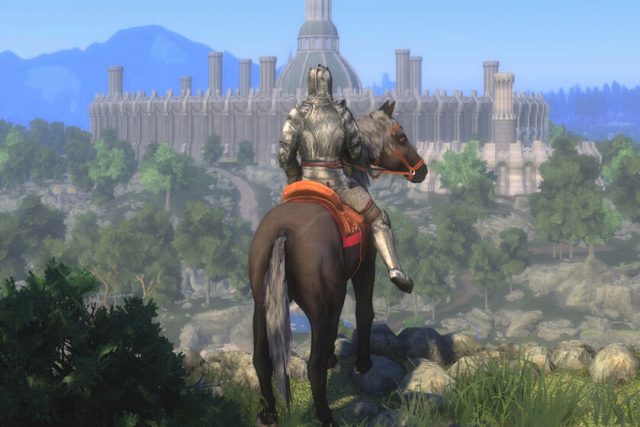 È stato il capitolo che ha lanciato gli RPG a