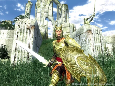 Oblivion Recurso 1