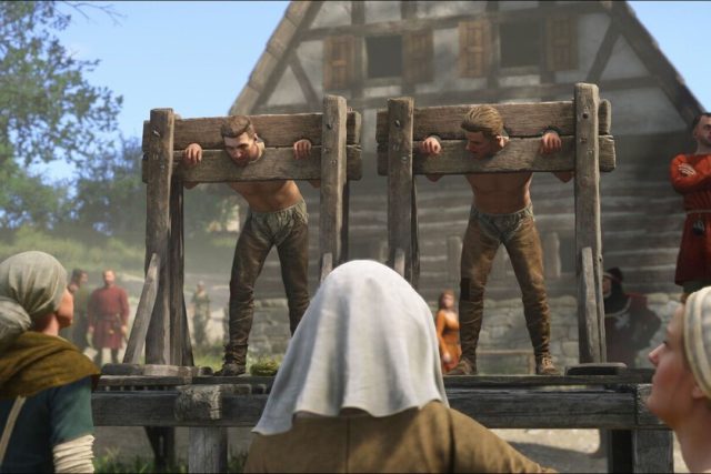 Ecco come incrementare la tua capacità di carico in Kingdom