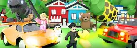 Giochi Imperdibili di Roblox 2025