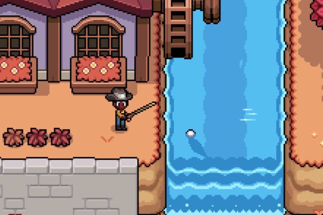 Ecco tutti i Pesci Leggendari di Fields of Mistria e