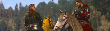 Immagine di Kingdom Come: Deliverance 2