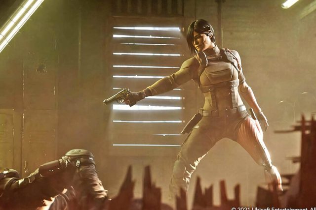 I dipendenti di Ubisoft Barcellona affrontano la situazione e annunciano