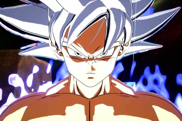 I fan di Dragon Ball attendevano con tanta ansia un