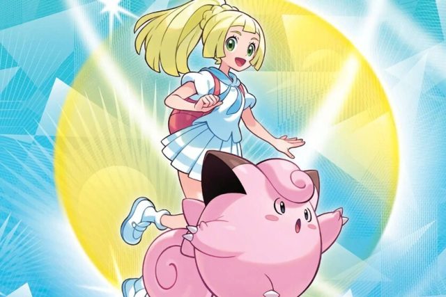 Il GCC di Pokémon svela 'Avventure Insieme', un set ricco