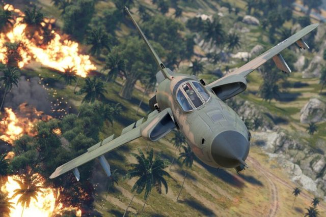 Il MMO di guerra più popolare su Steam sotto l'attacco