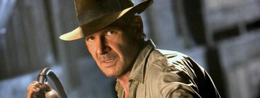 La crudele burla di Steven Spielberg a Harrison Ford e il coinvolgimento di tutto il team di 'I Goonies' e una pessima biografia