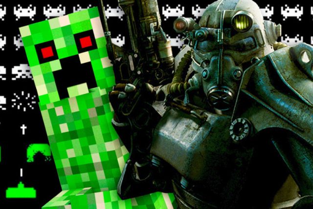 Il primo gioco con un 'bug' che ha ispirato mod