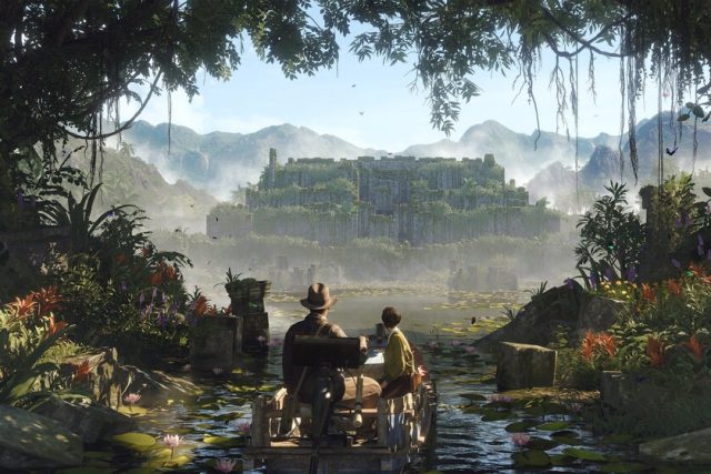 Indiana Jones e il Grande Cerchio: note sulla terza patch