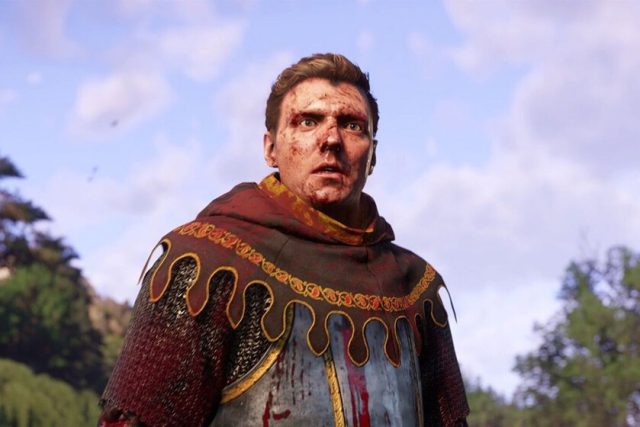 Kingdom Come Deliverance 2: Come Resettare Abilità e Attributi in