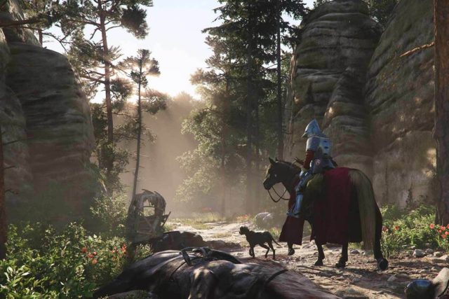 Kingdom Come Deliverance 2: Un Debutto Spettacolare in Meno di