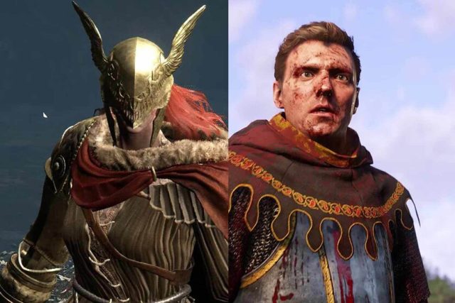 Kingdom Come Deliverance 2 condivide un elemento speciale con Elden