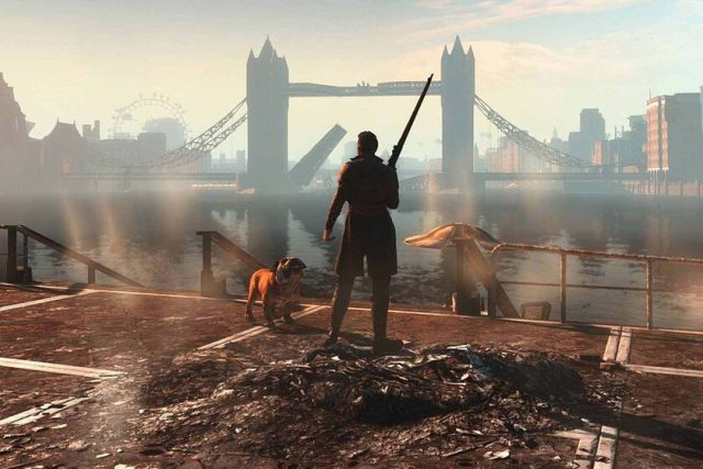 Migliaia di fan di Fallout 4 hanno appena ricevuto una