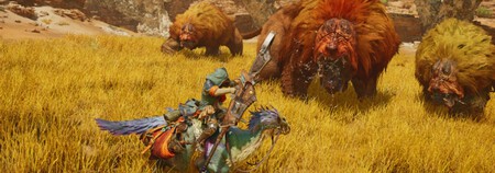 Crossplay Mhw