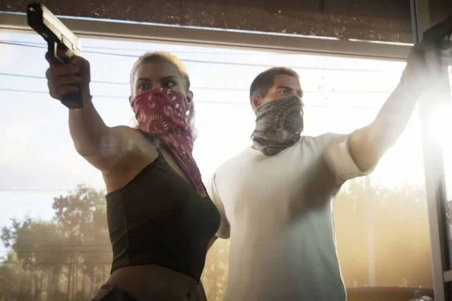 "Non sono preoccupato". GTA 6 riaccende il dibattito sulla violenza