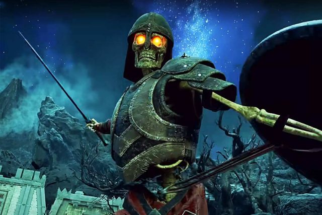 Obsidian è pronta a lanciare il suo RPG fantasy, ma