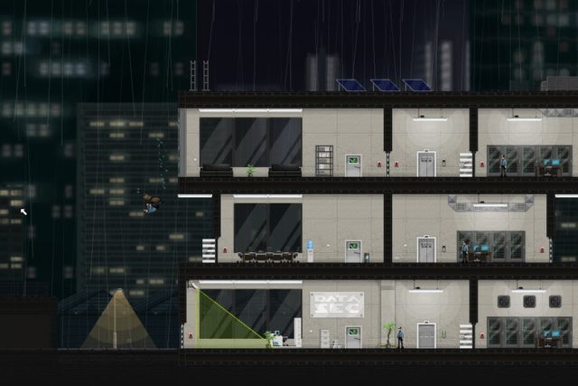 Questo avvincente gioco di spionaggio è disponibile su Steam e