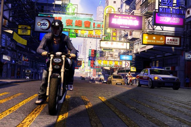 Sleeping Dogs: Il film riceve il via libera per Hollywood