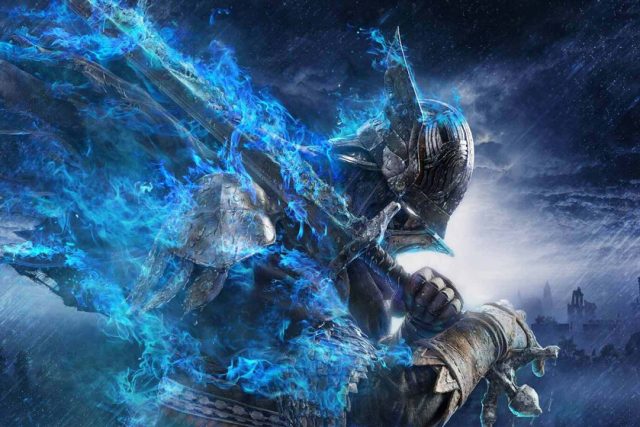 Sorpresa! FromSoftware annuncia la data di uscita di Elden Ring: