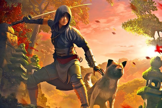 Ubisoft ha già vinto con Assassin's Creed Shadows. L'azienda afferma