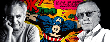 Non credere a tutto ciò che senti nel nuovo documentario su Marvel e Stan Lee di Disney+