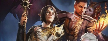 Baldur's Gate 3 sarà un gioco totalmente nuovo. Il RPG di fantasia riceverà campagne 'raffinate e migliorate' grazie al lavoro dei fan con i mod