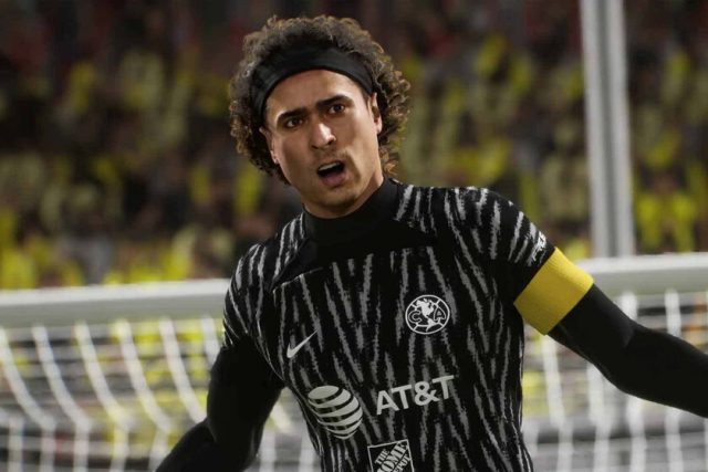 eFootball saluta le squadre del calcio messicano: Konami perde la