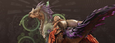 Migliora i controlli del Seikret in Monster Hunter Wilds usando queste opzioni nascoste nel menu delle impostazioni