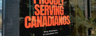 EEUU ha deciso che il Golfo di México si chiami il 'Golfo di America'. Il Canada si è vendicato con il 'caffè canadese'