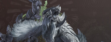 Guida di Arkveld in Monster Hunter Wilds. Debolezze, consigli e come ottenere materiali
