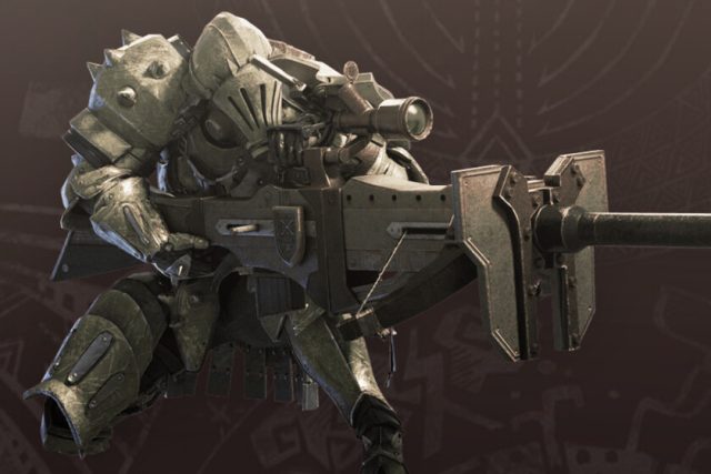 Guida alla balestra pesante in Monster Hunter Wilds: meccaniche, combo