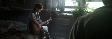 Requisiti The Last Of Us Parte 2