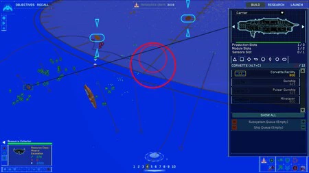 Homeworld Discover Experiencial Recurso 4