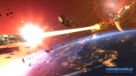Homeworld Discover Experiencial Recurso 3